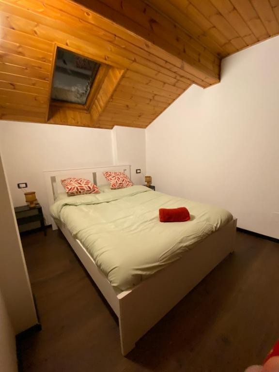 Appartamento Vacanze / Flat / Wohnung zu vermieten a Tesero - Signor Alessio - Via Rododendri 19A - Tel: 3481706602