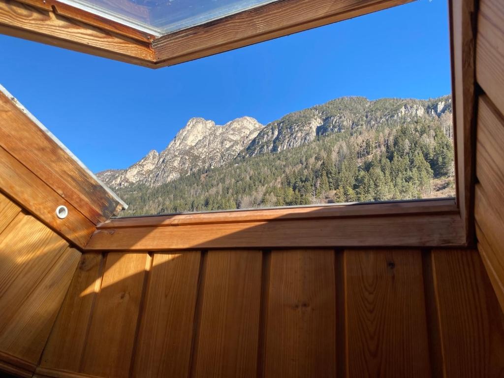 Appartamento Vacanze / Flat / Wohnung zu vermieten a Tesero - Signor Alessio - Via Rododendri 19A - Tel: 3481706602