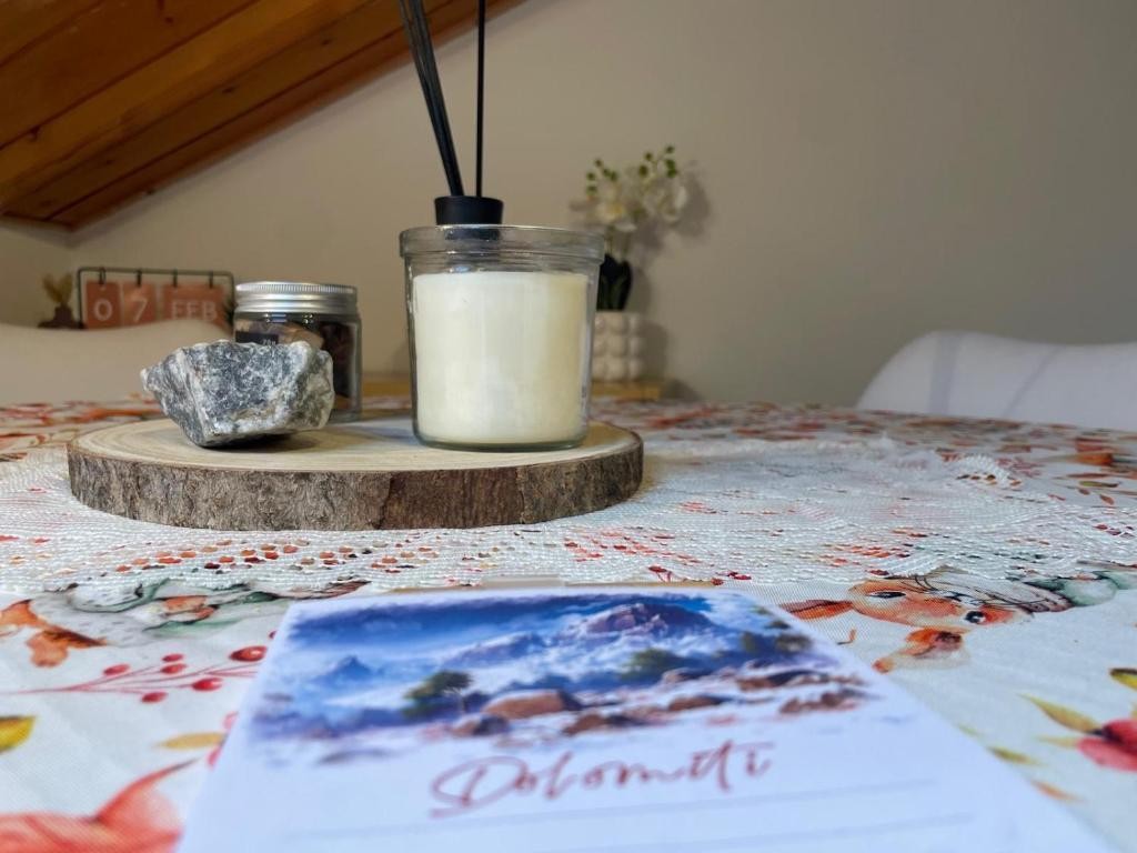 Appartamento Vacanze / Flat / Wohnung zu vermieten a Tesero - Signor Alessio - Via Rododendri 19A - Tel: 3481706602