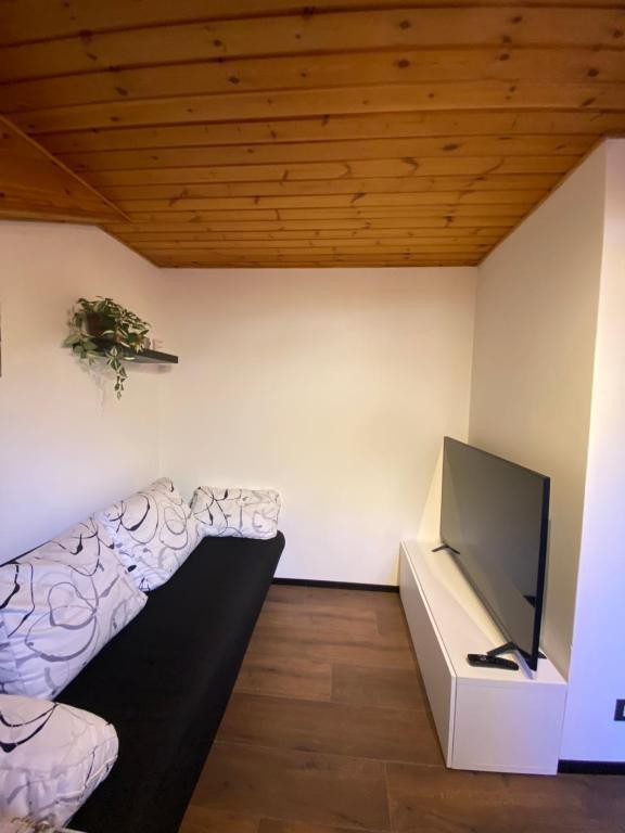 Appartamento Vacanze / Flat / Wohnung zu vermieten a Tesero - Signor Alessio - Via Rododendri 19A - Tel: 3481706602