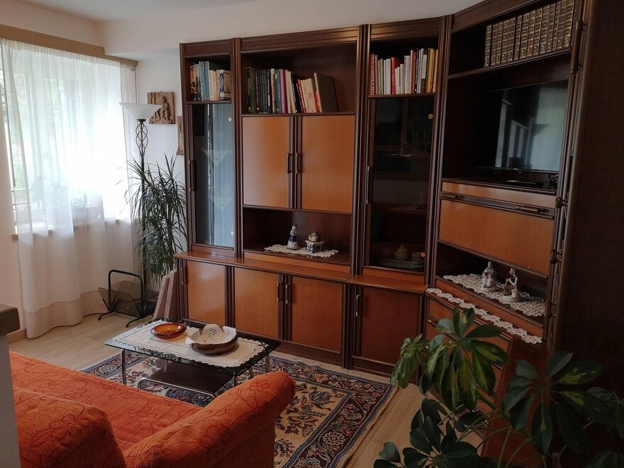 Appartamento Vacanze / Flat / Wohnung zu vermieten a Varena - Signor Cemin - Via Val del Ru 2 - Tel: 3394365710