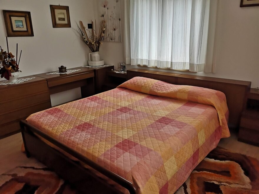 Appartamento Vacanze / Flat / Wohnung zu vermieten a Varena - Signor Cemin - Via Val del Ru 2 - Tel: 3394365710