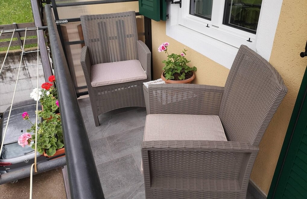 Appartamento Vacanze / Flat / Wohnung zu vermieten a Varena - Signor Cemin - Via Val del Ru 2 - Tel: 3394365710