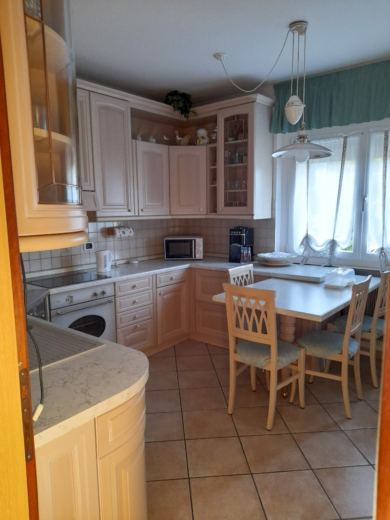 Appartamento Vacanze / Flat / Wohnung zu vermieten a Castello Molina di Fiemme - Signora Sandra - Stazione 72 - Tel: 3281696015