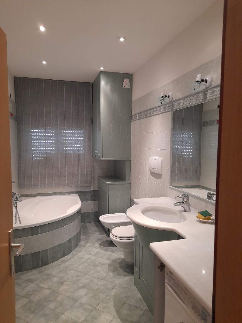 Appartamento Vacanze / Flat / Wohnung zu vermieten a Castello Molina di Fiemme - Signora Sandra - Stazione 72 - Tel: 3281696015
