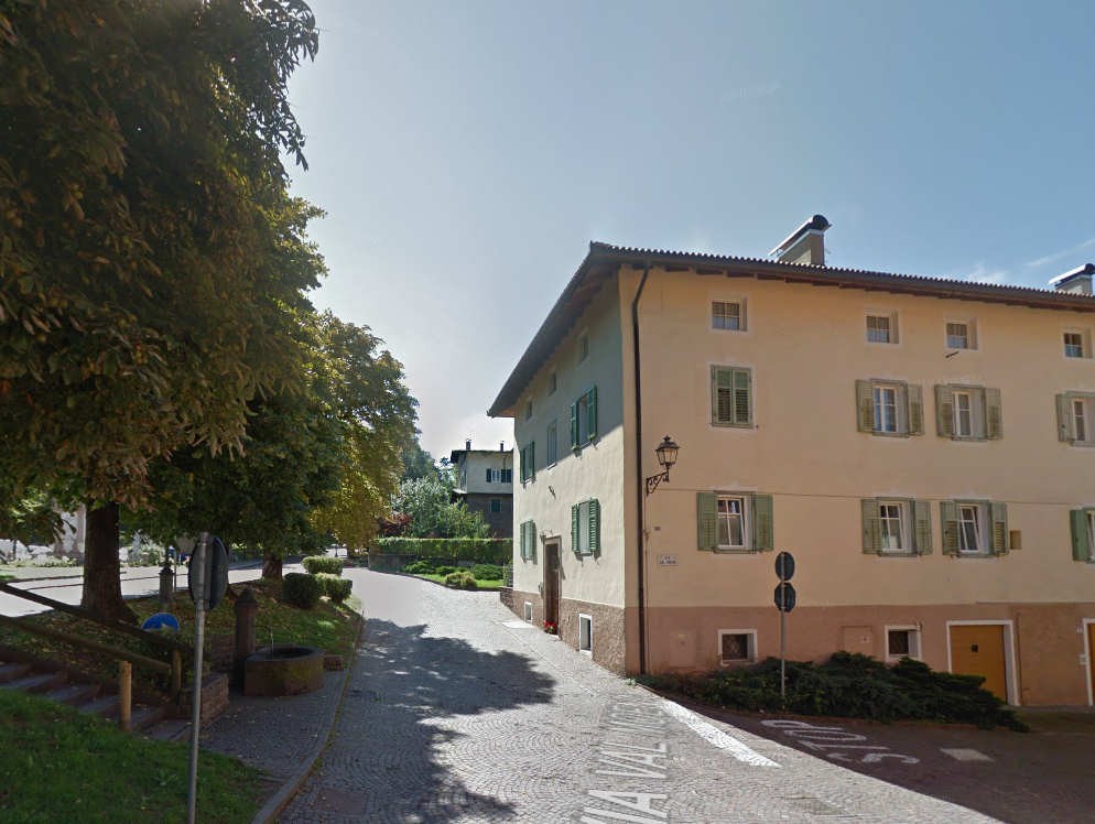 Appartamento a Cavalese - Signora Elisabetta - Via Val Moena 5 - Tel: 0462230070 - Val di Fiemme - Trentino