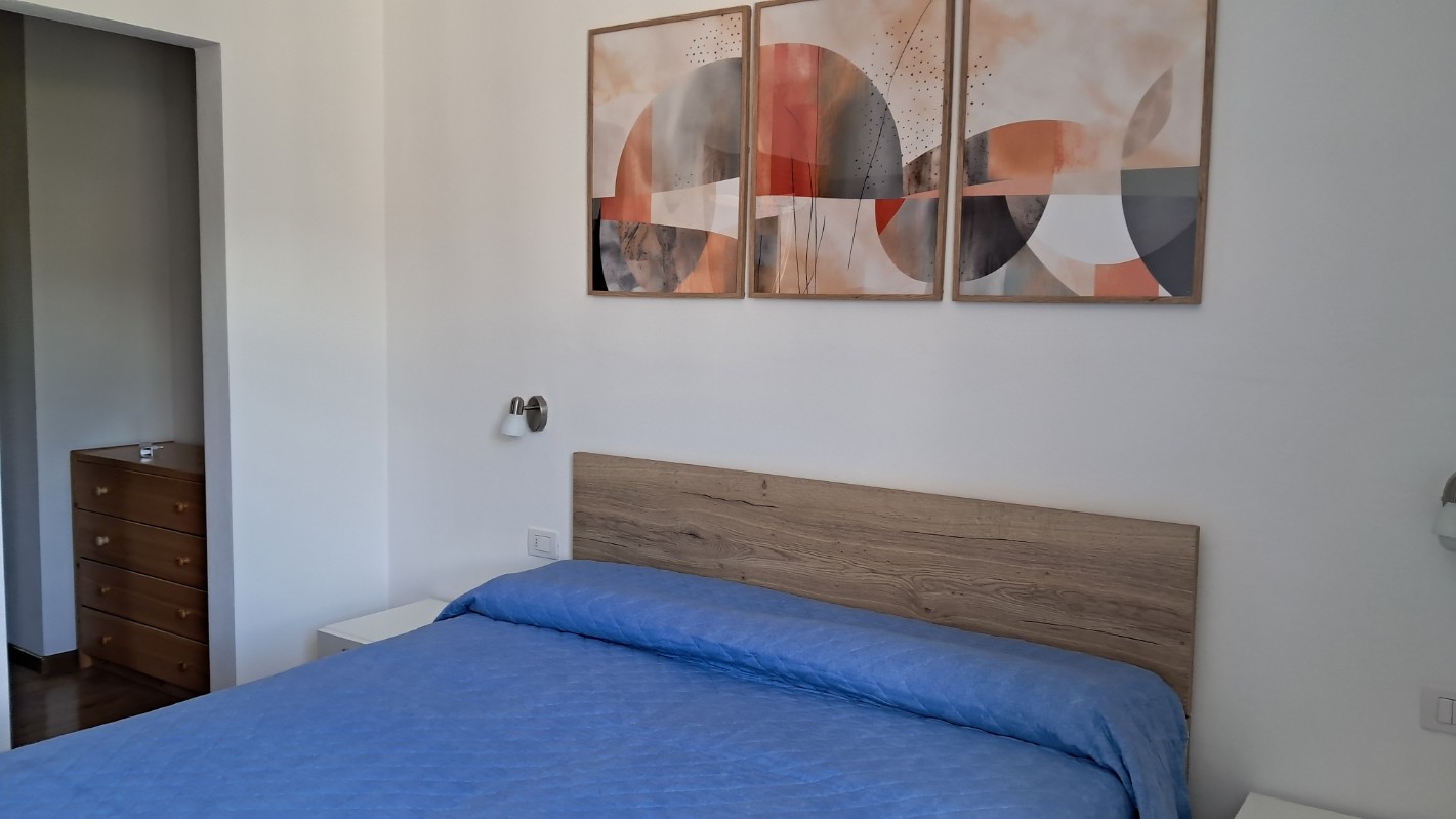 Appartamento Vacanze / Flat / Wohnung zu vermieten a Cavalese - Signora Elisabetta - Via Val Moena 5 - Tel: 0462230070