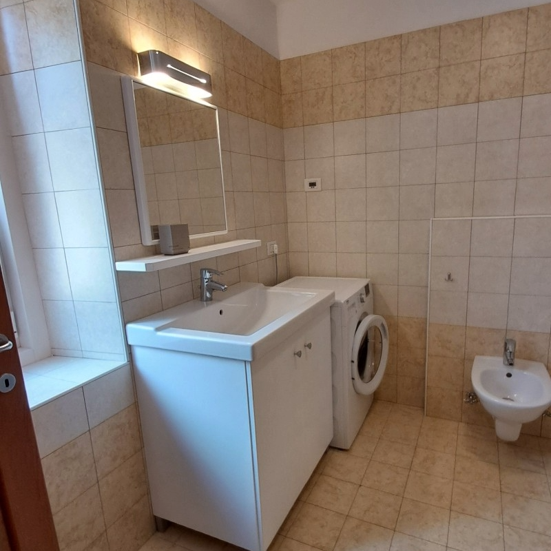 Appartamento Vacanze / Flat / Wohnung zu vermieten a Cavalese - Signora Elisabetta - Via Val Moena 5 - Tel: 0462230070