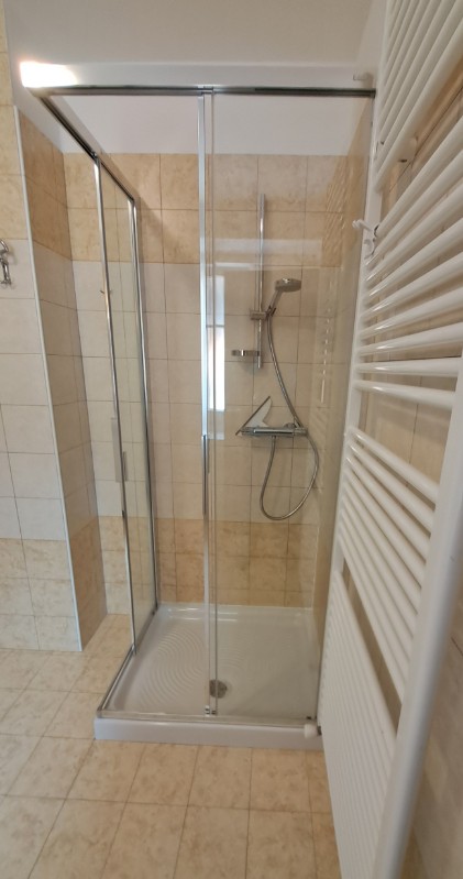 Appartamento Vacanze / Flat / Wohnung zu vermieten a Cavalese - Signora Elisabetta - Via Val Moena 5 - Tel: 0462230070