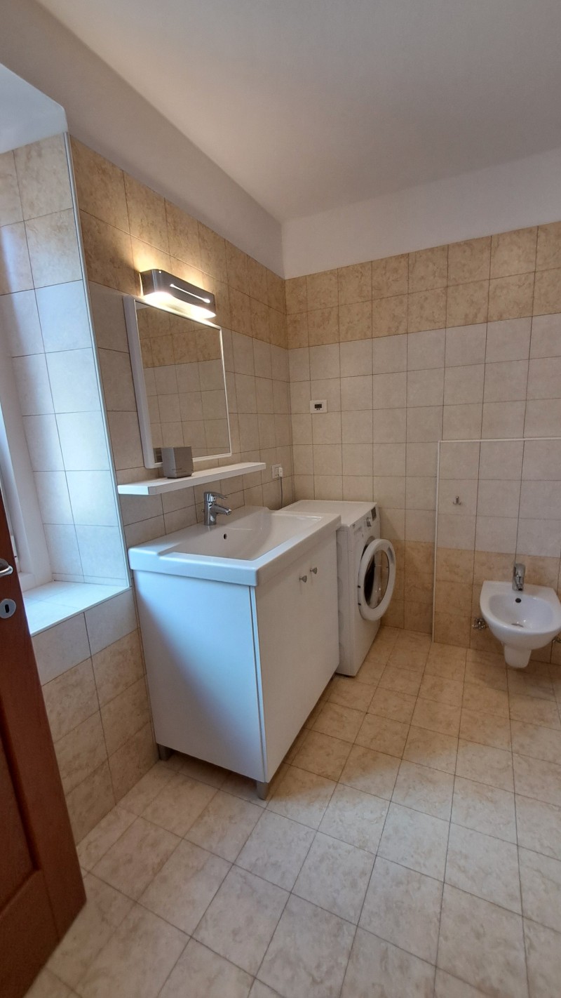 Appartamento Vacanze / Flat / Wohnung zu vermieten a Cavalese - Signora Elisabetta - Via Val Moena 5 - Tel: 0462230070