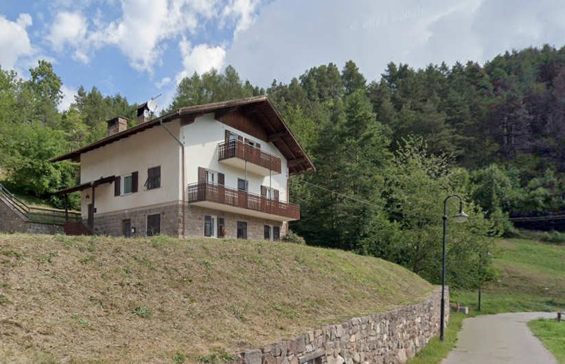 Appartamento Vacanze / Flat / Wohnung zu vermieten a Cavalese - Signora Rita - Località Marco 20 - Tel: 3491153766