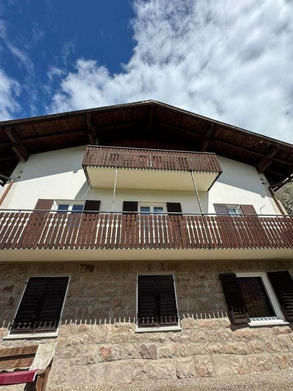 Appartamento Vacanze / Flat / Wohnung zu vermieten a Cavalese - Signora Rita - Località Marco 20 - Tel: 3491153766