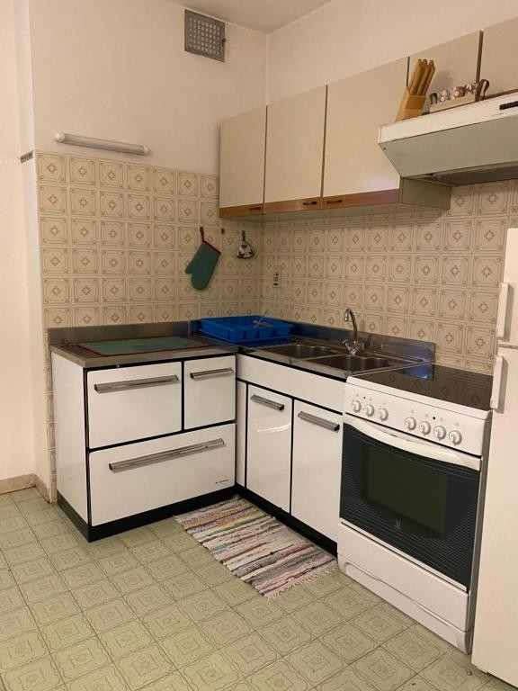 Appartamento Vacanze / Flat / Wohnung zu vermieten a Cavalese - Signora Rita - Località Marco 20 - Tel: 3491153766