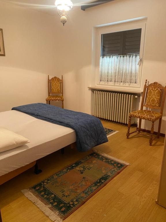 Appartamento Vacanze / Flat / Wohnung zu vermieten a Cavalese - Signora Rita - Località Marco 20 - Tel: 3491153766