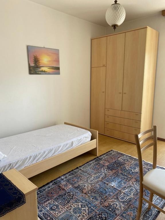 Appartamento Vacanze / Flat / Wohnung zu vermieten a Cavalese - Signora Rita - Località Marco 20 - Tel: 3491153766
