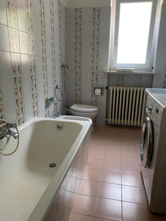 Appartamento Vacanze / Flat / Wohnung zu vermieten a Cavalese - Signora Rita - Località Marco 20 - Tel: 3491153766