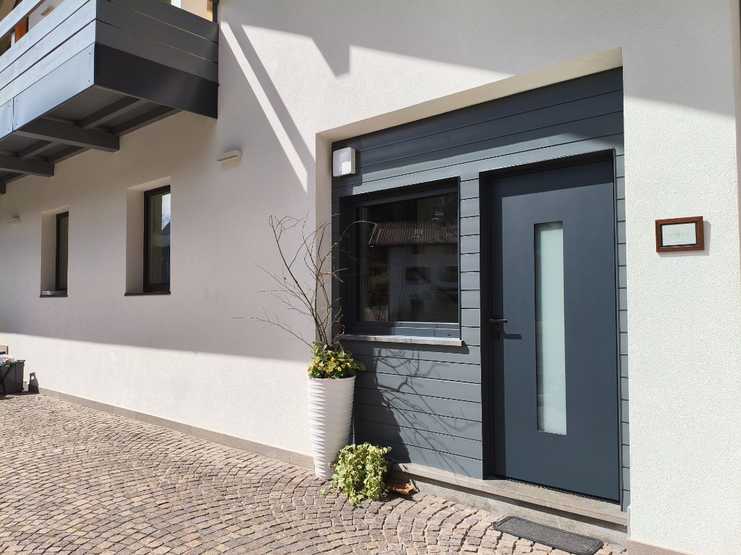 Appartamento Vacanze / Flat / Wohnung zu vermieten a Cavalese - Paola - Via Valle 5 - Tel: 3404868649