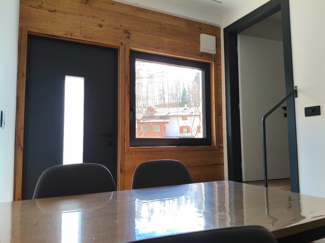 Appartamento Vacanze / Flat / Wohnung zu vermieten a Cavalese - Paola - Via Valle 5 - Tel: 3404868649