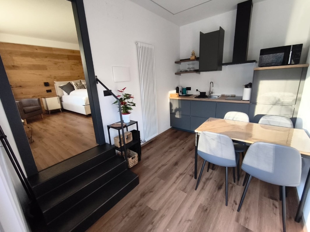 Appartamento Vacanze / Flat / Wohnung zu vermieten a Cavalese - Paola - Via Valle 5 - Tel: 3404868649