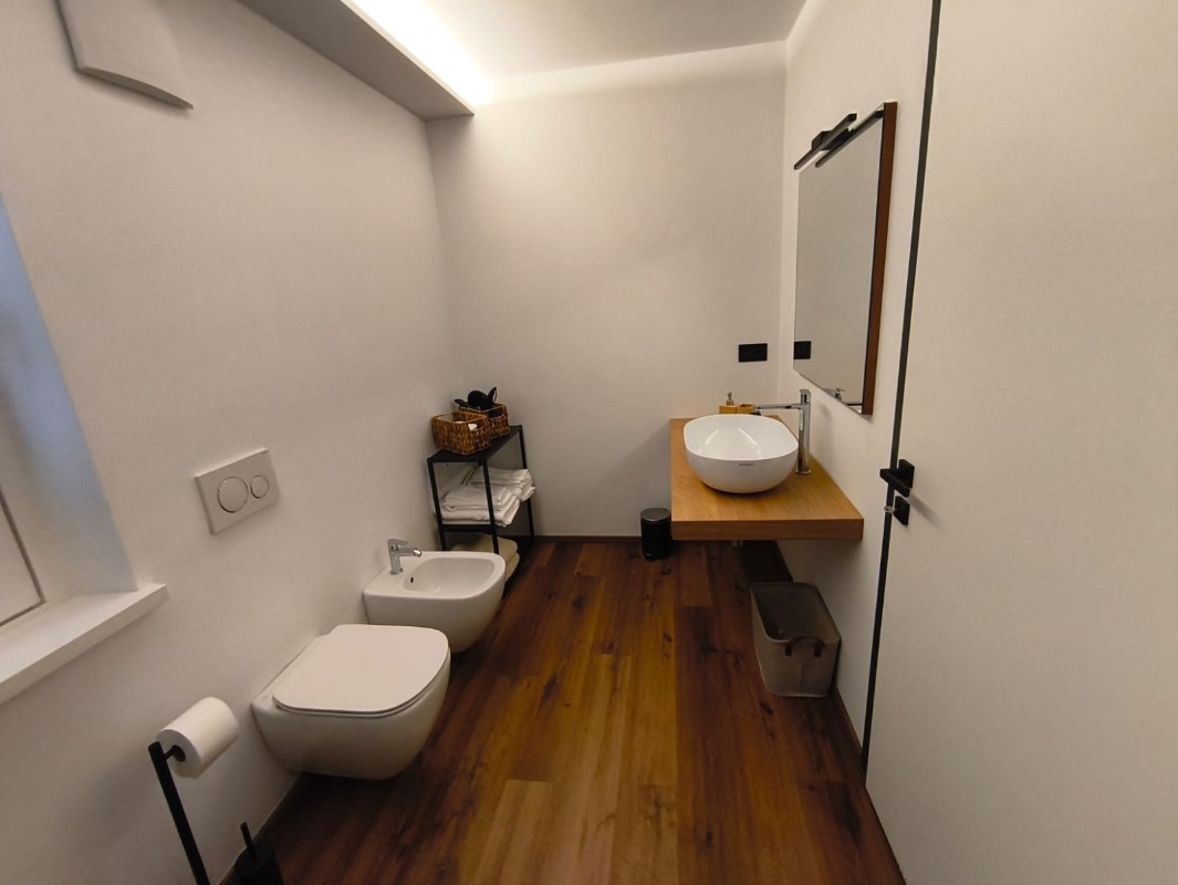 Appartamento Vacanze / Flat / Wohnung zu vermieten a Cavalese - Paola - Via Valle 5 - Tel: 3404868649