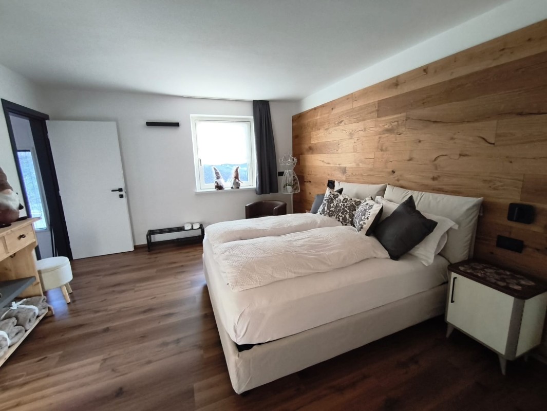 Appartamento Vacanze / Flat / Wohnung zu vermieten a Cavalese - Paola - Via Valle 5 - Tel: 3404868649