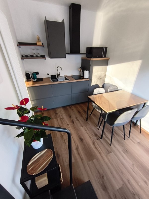 Appartamento Vacanze / Flat / Wohnung zu vermieten a Cavalese - Paola - Via Valle 5 - Tel: 3404868649