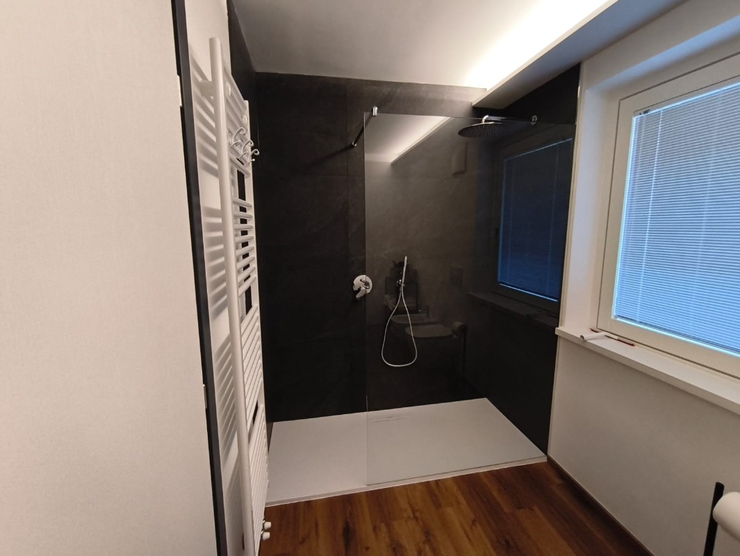 Appartamento Vacanze / Flat / Wohnung zu vermieten a Cavalese - Paola - Via Valle 5 - Tel: 3404868649