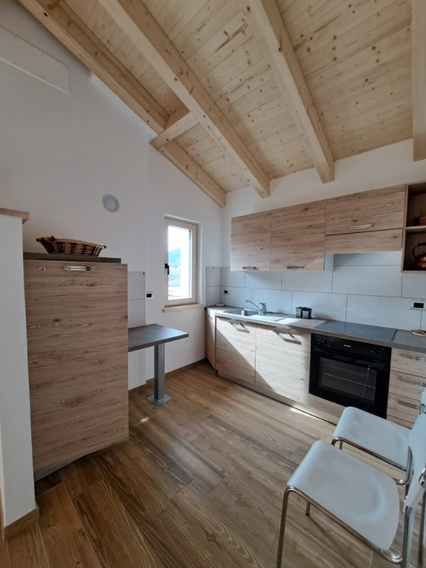 Appartamento Vacanze / Flat / Wohnung zu vermieten a Ziano di Fiemme - Signor Mauro - Via Zanolin 10 - Tel: 3397190229