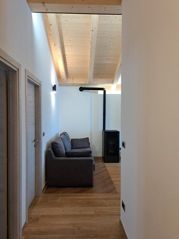 Appartamento Vacanze / Flat / Wohnung zu vermieten a Ziano di Fiemme - Signor Mauro - Via Zanolin 10 - Tel: 3397190229