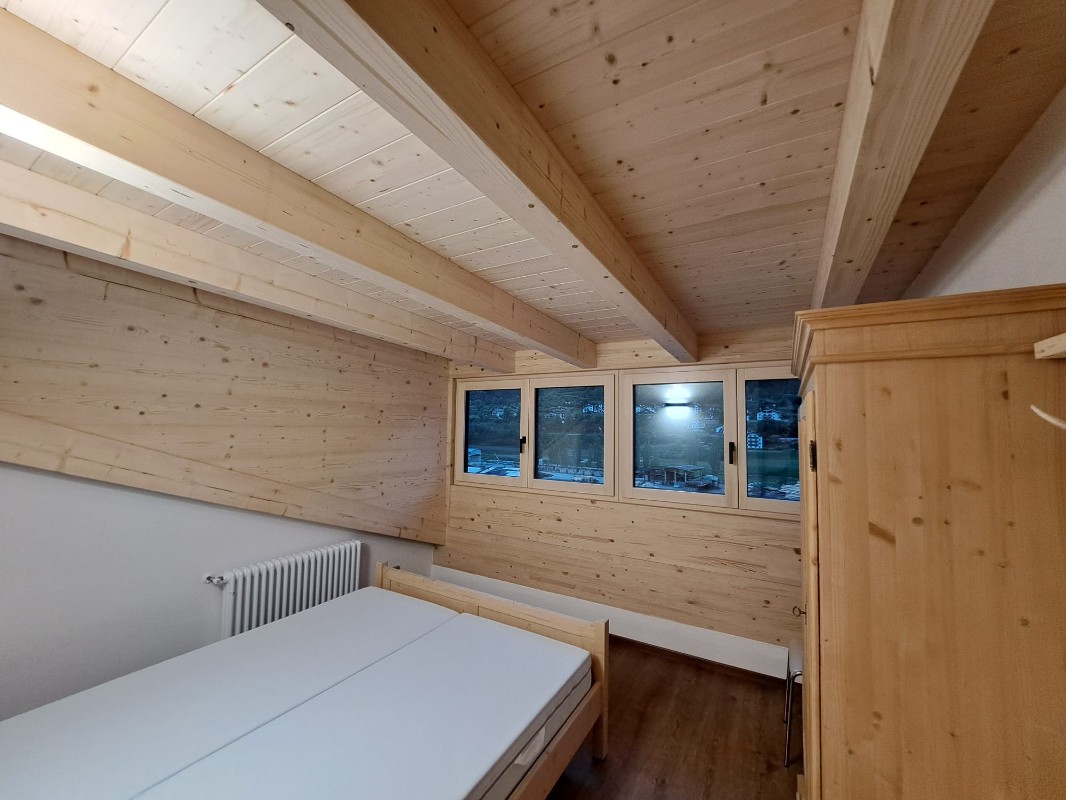 Appartamento Vacanze / Flat / Wohnung zu vermieten a Ziano di Fiemme - Signor Mauro - Via Zanolin 10 - Tel: 3397190229