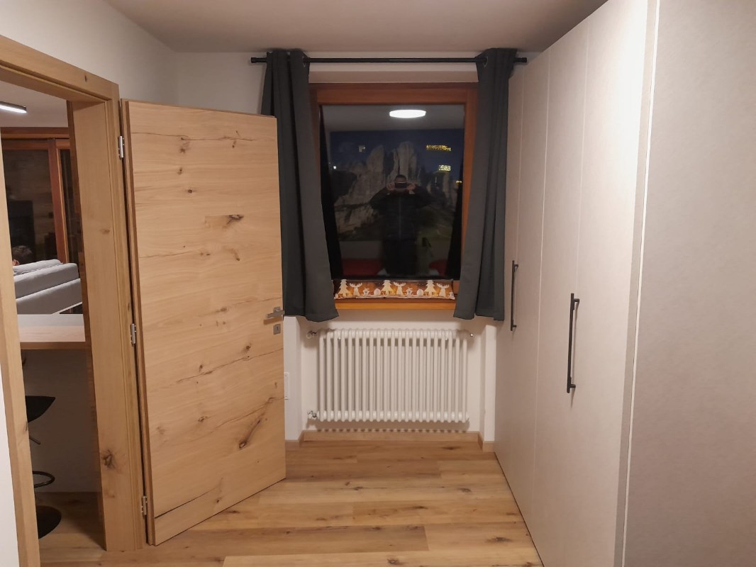 Appartamento Vacanze / Flat / Wohnung zu vermieten a Tesero - Signora Lara - Via Zena - Tel: 3389986730