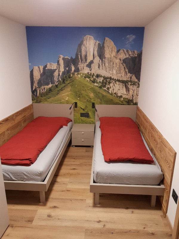 Appartamento Vacanze / Flat / Wohnung zu vermieten a Tesero - Signora Lara - Via Zena - Tel: 3389986730