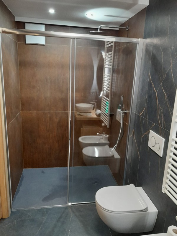 Appartamento Vacanze / Flat / Wohnung zu vermieten a Tesero - Signora Lara - Via Zena - Tel: 3389986730