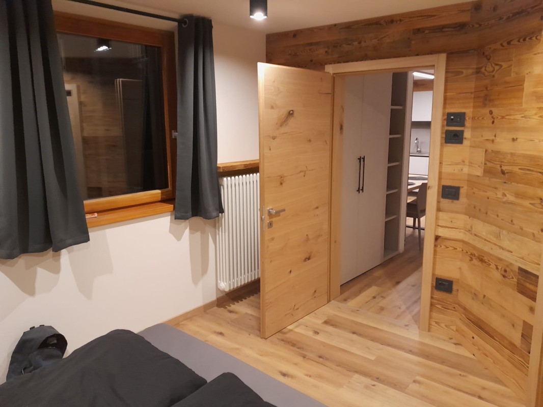 Appartamento Vacanze / Flat / Wohnung zu vermieten a Tesero - Signora Lara - Via Zena - Tel: 3389986730