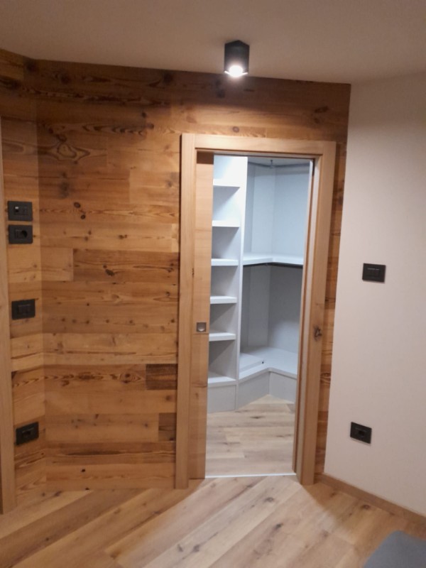 Appartamento Vacanze / Flat / Wohnung zu vermieten a Tesero - Signora Lara - Via Zena - Tel: 3389986730