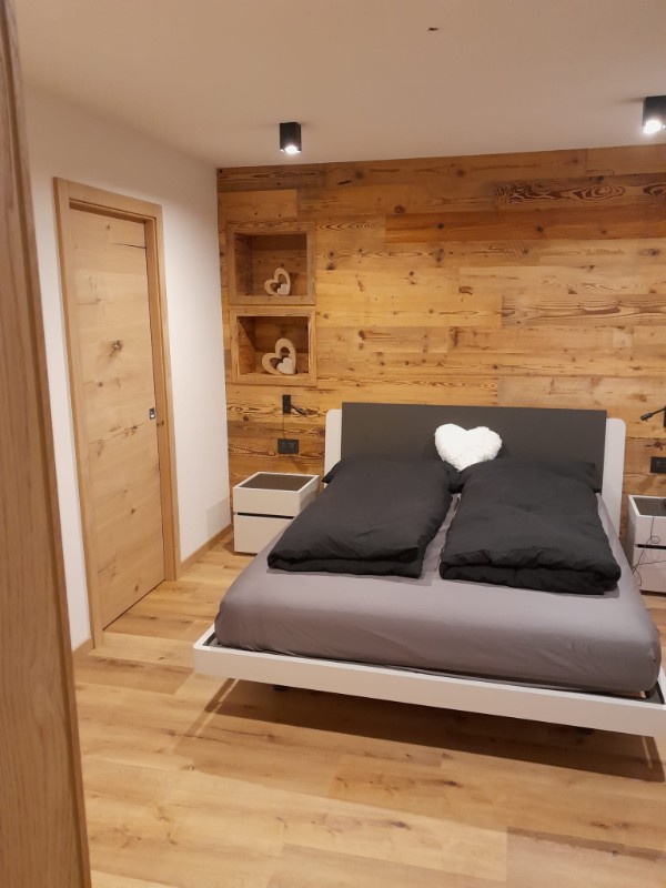 Appartamento Vacanze / Flat / Wohnung zu vermieten a Tesero - Signora Lara - Via Zena - Tel: 3389986730