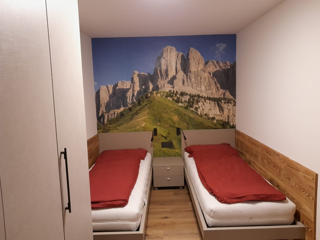 Appartamento Vacanze / Flat / Wohnung zu vermieten a Tesero - Signora Lara - Via Zena - Tel: 3389986730
