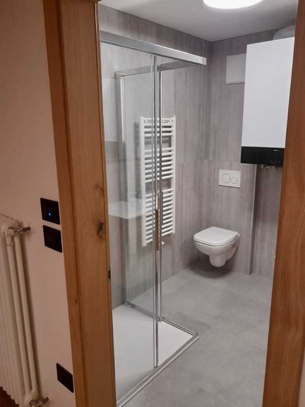 Appartamento Vacanze / Flat / Wohnung zu vermieten a Tesero - Signora Lara - Via Zena - Tel: 3389986730
