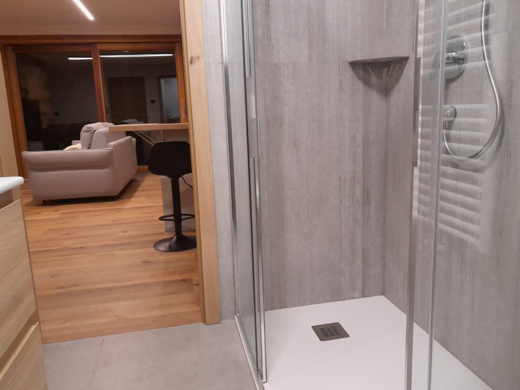 Appartamento Vacanze / Flat / Wohnung zu vermieten a Tesero - Signora Lara - Via Zena - Tel: 3389986730