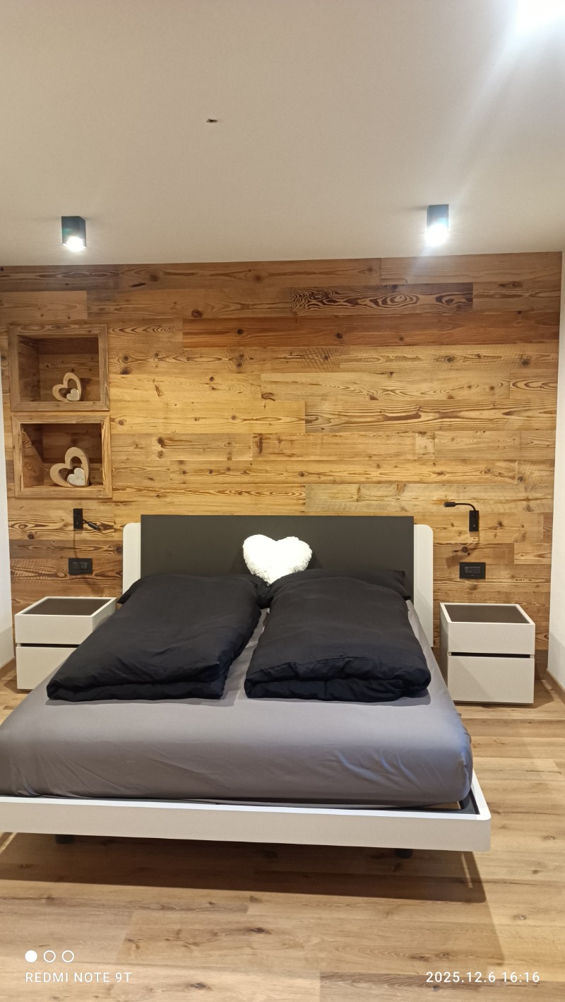 Appartamento Vacanze / Flat / Wohnung zu vermieten a Tesero - Signora Lara - Via Zena - Tel: 3389986730