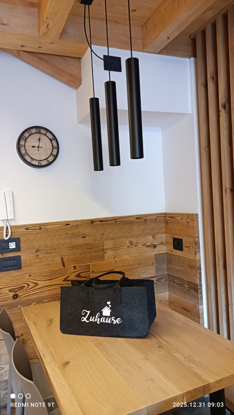 Appartamento Vacanze / Flat / Wohnung zu vermieten a Tesero - Signora Lara - Via Zena - Tel: 3389986730