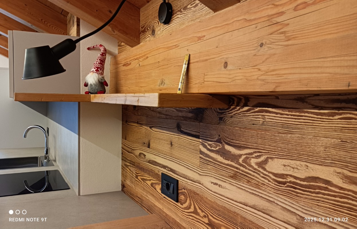 Appartamento Vacanze / Flat / Wohnung zu vermieten a Tesero - Signora Lara - Via Zena - Tel: 3389986730