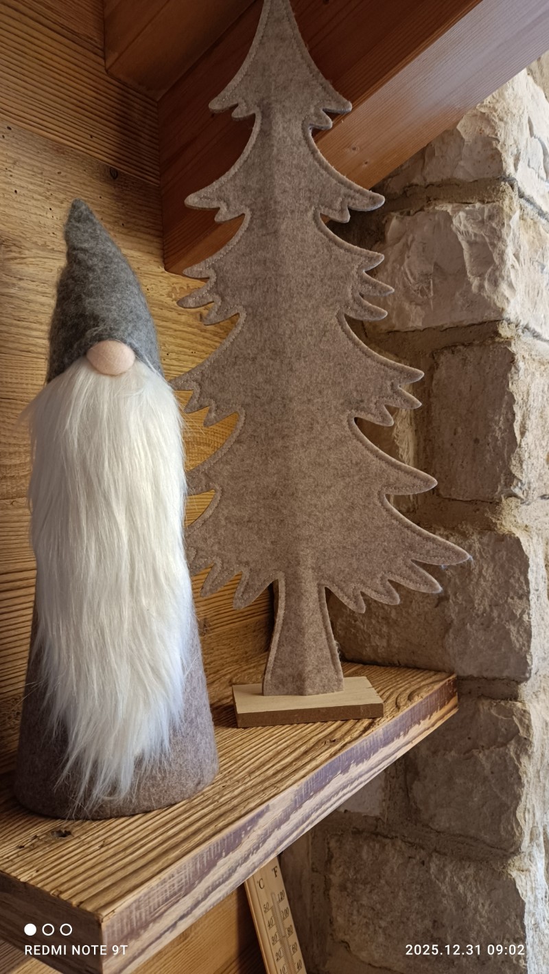 Appartamento Vacanze / Flat / Wohnung zu vermieten a Tesero - Signora Lara - Via Zena - Tel: 3389986730