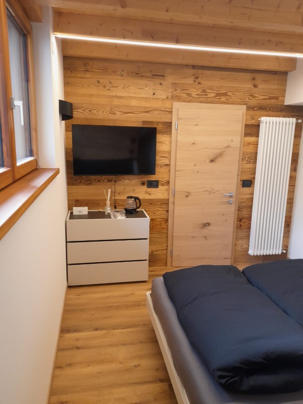 Appartamento Vacanze / Flat / Wohnung zu vermieten a Tesero - Signora Lara - Via Zena - Tel: 3389986730