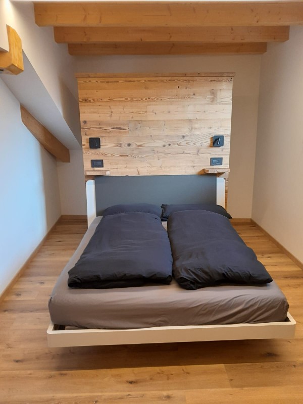 Appartamento Vacanze / Flat / Wohnung zu vermieten a Tesero - Signora Lara - Via Zena - Tel: 3389986730