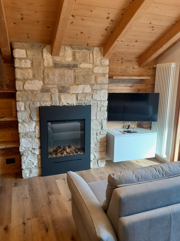 Appartamento Vacanze / Flat / Wohnung zu vermieten a Tesero - Signora Lara - Via Zena - Tel: 3389986730