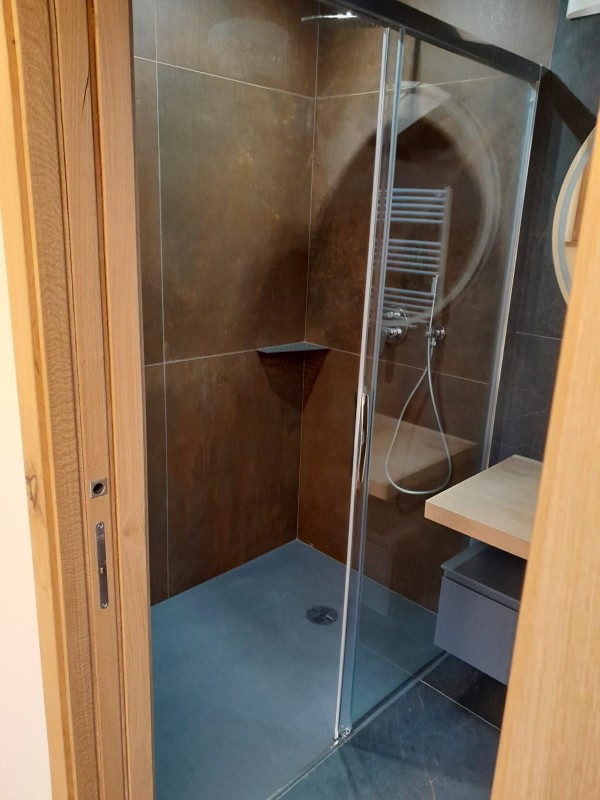 Appartamento Vacanze / Flat / Wohnung zu vermieten a Tesero - Signora Lara - Via Zena - Tel: 3389986730