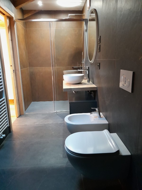 Appartamento Vacanze / Flat / Wohnung zu vermieten a Tesero - Signora Lara - Via Zena - Tel: 3389986730