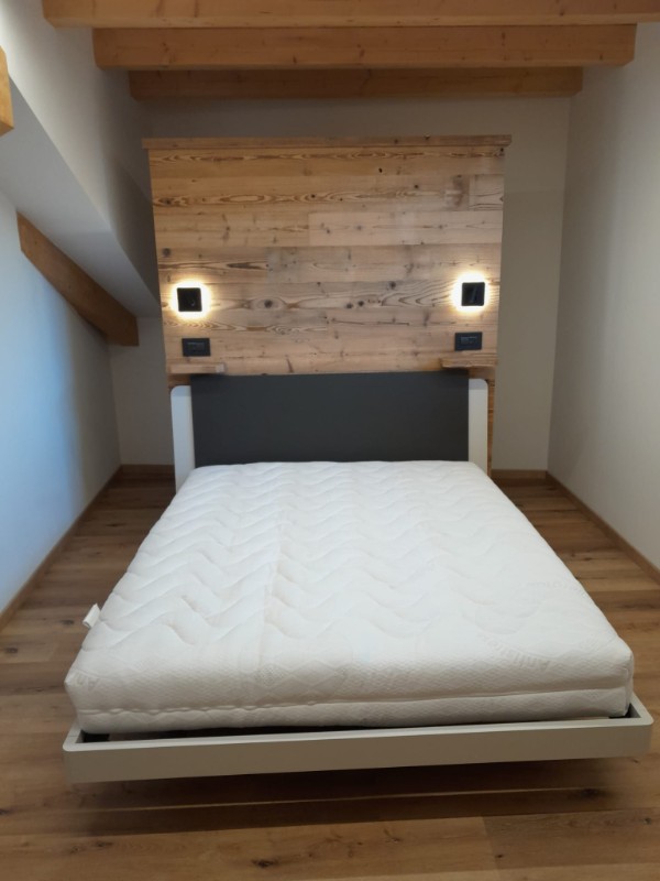 Appartamento Vacanze / Flat / Wohnung zu vermieten a Tesero - Signora Lara - Via Zena - Tel: 3389986730