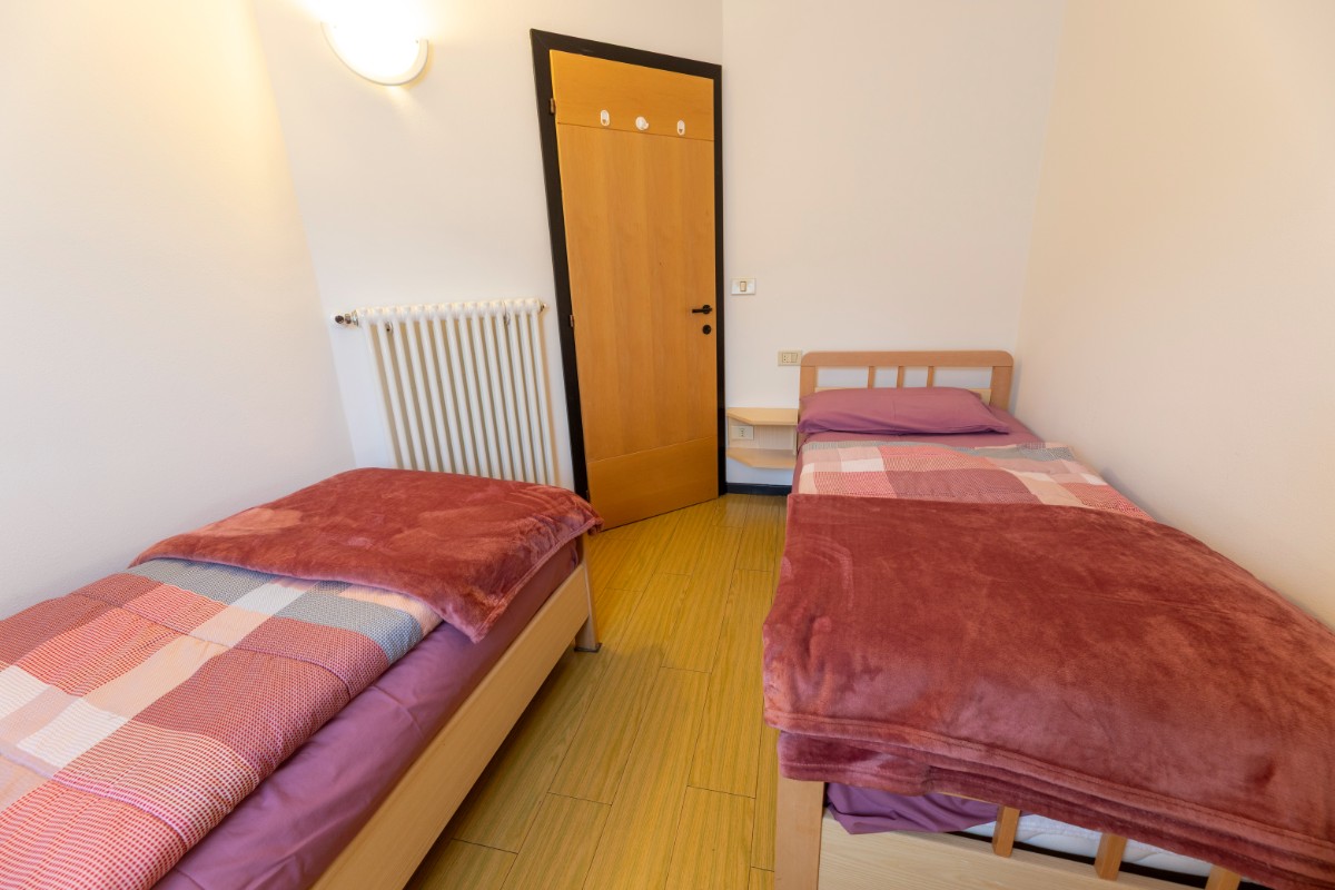 Appartamento Vacanze / Flat / Wohnung zu vermieten a Cavalese - Signora Bruna - Via Chiesa 22 - Tel: 3473109482